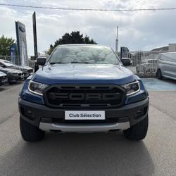 Ford Ranger 2.0 TDCi 213ch Double Cabine Raptor BVA10 Beaune