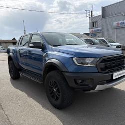 Ford Ranger 2.0 TDCi 213ch Double Cabine Raptor BVA10 Beaune