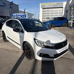 DS DS4 THP 165ch Performance line S&S EAT6 Beaune