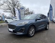 Ford Kuga Dijon