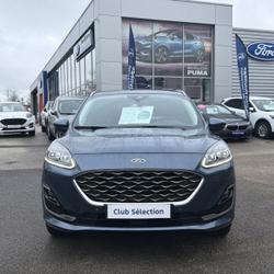 Ford Kuga 2.5 Duratec 190ch FHEV E85 Vignale BVA Dijon