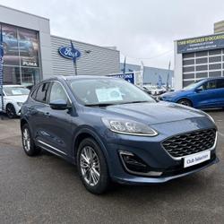 Ford Kuga 2.5 Duratec 190ch FHEV E85 Vignale BVA Dijon