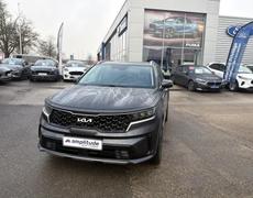 Kia Sorento Dijon