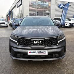 Kia Sorento 1.6 T-GDi 230ch HEV Design BVA6 4x2 7 places Dijon