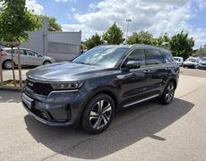 Kia Sorento - 1.6 T-GDi 230ch HEV Design BVA6 4x2 7 places - 36 989 €