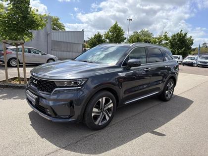 Kia Sorento - 1.6 T-GDi 230ch HEV Design BVA6 4x2 7 places - 36 989 €