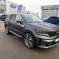 Kia Sorento 1.6 T-GDi 230ch HEV Design BVA6 4x2 7 places Beaune