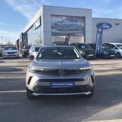 Opel Mokka 1.2 Turbo 130ch Elegance BVA8 Dijon