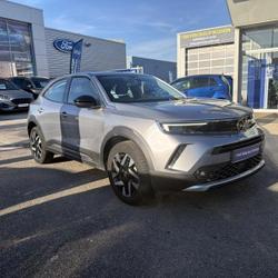Opel Mokka 1.2 Turbo 130ch Elegance BVA8 Dijon