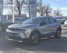 Opel Mokka Beaune