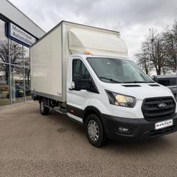 Ford Transit P350 L4 2.0 EcoBlue 130ch S&S CAISSE 20M3 Trend Business Dijon