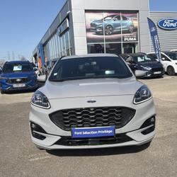 Ford Kuga 2.5 Duratec 190ch FHEV E85 Graphite Tech Edition BVA Dijon