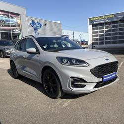 Ford Kuga 2.5 Duratec 190ch FHEV E85 Graphite Tech Edition BVA Dijon