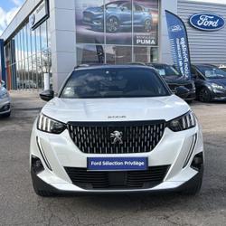 Peugeot 2008 1.5 BlueHDi 130ch S&S GT EAT8 125g Dijon