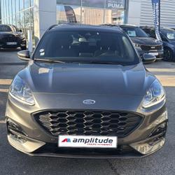 Ford Kuga 2.5 Duratec 190ch FHEV E85 ST-Line BVA Dijon