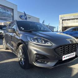 Ford Kuga 2.5 Duratec 190ch FHEV E85 ST-Line BVA Dijon