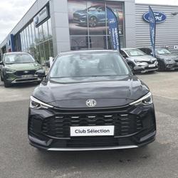 MG ZS 1.5 Hybrid+ 197ch Standard Dijon