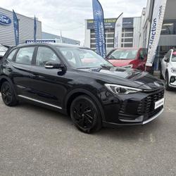 MG ZS 1.5 Hybrid+ 197ch Standard Dijon