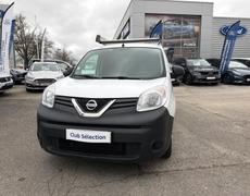 Nissan NV 250 Dijon