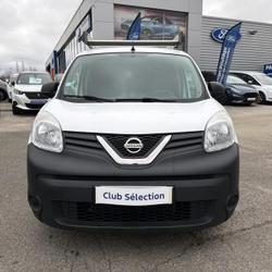 Nissan NV 250 L1 1.5 dCi 95 Optima Dijon