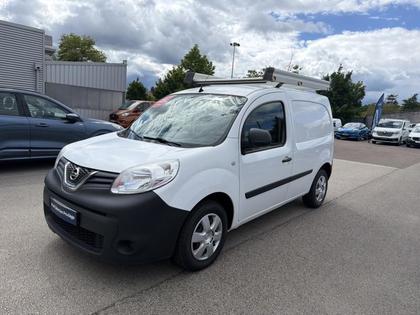 Nissan NV 250 - L1 1.5 dCi 95 Optima - 12 499 €