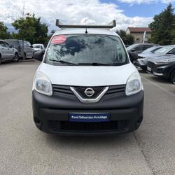 Nissan NV 250 L1 1.5 dCi 95 Optima Beaune