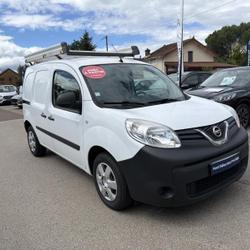 Nissan NV 250 L1 1.5 dCi 95 Optima Beaune