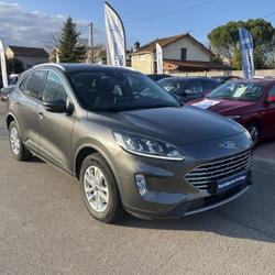 Ford Kuga 2.5 Duratec 190ch FHEV E85 Titanium BVA Beaune