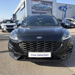 Ford Kuga 2.5 Duratec 190ch FHEV E85 ST-Line BVA Dijon