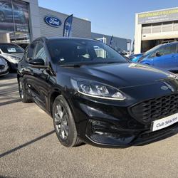 Ford Kuga 2.5 Duratec 190ch FHEV E85 ST-Line BVA Dijon