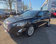 Ford Focus Dijon
