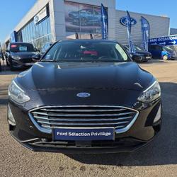 Ford Focus 1.0 EcoBoost 125ch Titanium X Business Dijon