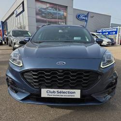 Ford Kuga 2.5 Duratec 190ch FHEV E85 ST-Line X BVA Dijon