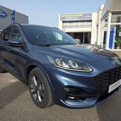 Ford Kuga 2.5 Duratec 190ch FHEV E85 ST-Line X BVA Dijon