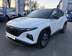 Hyundai Tucson Dijon