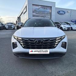 Hyundai Tucson 1.6 T-GDi 150ch Hybrid 48V Creative Dijon