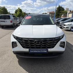 Hyundai Tucson 1.6 T-GDi 150ch Hybrid 48V Creative Beaune