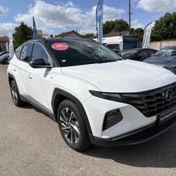 Hyundai Tucson 1.6 T-GDi 150ch Hybrid 48V Creative Beaune
