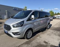 Ford Tourneo Custom Beaune