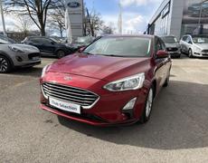 Ford Focus Dijon