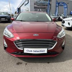 Ford Focus 1.0 EcoBoost 125ch Titanium BVA Dijon