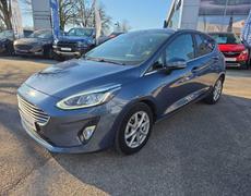 Ford Fiesta Dijon