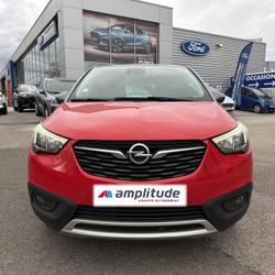 Opel Crossland X 1.2 81ch Innovation Dijon