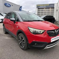 Opel Crossland X 1.2 81ch Innovation Dijon