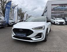 Ford Focus Dijon