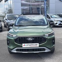 Ford Kuga 2.5 Duratec 180ch Hybrid FlexiFuel Active X Powershift Dijon