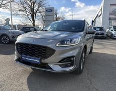 Ford Kuga Dijon