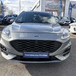 Ford Kuga 2.5 Duratec 190ch FHEV E85 ST-Line X BVA Dijon