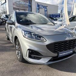 Ford Kuga 2.5 Duratec 190ch FHEV E85 ST-Line X BVA Dijon