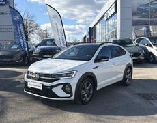 Volkswagen Taigo Dijon